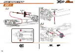 Предварительный просмотр 14 страницы Serpent 400033 Manual