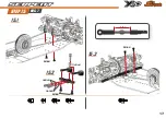 Предварительный просмотр 17 страницы Serpent 400033 Manual