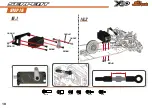 Предварительный просмотр 18 страницы Serpent 400033 Manual