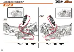 Предварительный просмотр 22 страницы Serpent 400033 Manual