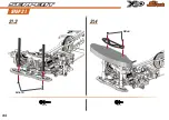 Предварительный просмотр 24 страницы Serpent 400033 Manual