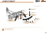 Предварительный просмотр 39 страницы Serpent 400033 Manual