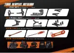 Предварительный просмотр 44 страницы Serpent 400033 Manual