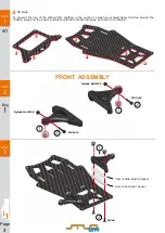 Предварительный просмотр 4 страницы Serpent 410006 Instruction Manual