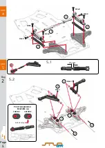 Предварительный просмотр 5 страницы Serpent 410006 Instruction Manual