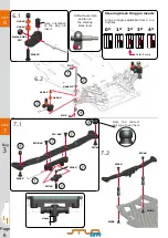 Предварительный просмотр 6 страницы Serpent 410006 Instruction Manual