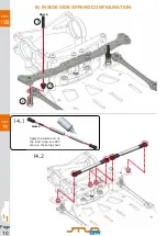 Предварительный просмотр 10 страницы Serpent 410006 Instruction Manual