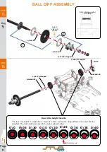 Предварительный просмотр 11 страницы Serpent 410006 Instruction Manual