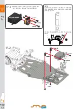 Предварительный просмотр 12 страницы Serpent 410006 Instruction Manual