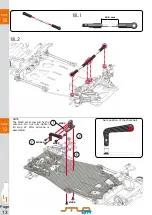 Предварительный просмотр 13 страницы Serpent 410006 Instruction Manual