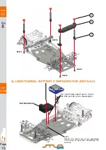 Предварительный просмотр 15 страницы Serpent 410006 Instruction Manual