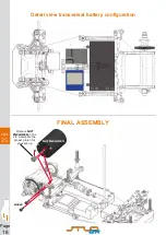 Предварительный просмотр 18 страницы Serpent 410006 Instruction Manual