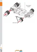 Предварительный просмотр 19 страницы Serpent 410006 Instruction Manual