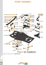 Предварительный просмотр 21 страницы Serpent 410006 Instruction Manual