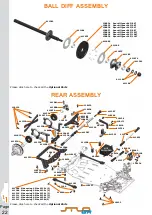 Предварительный просмотр 22 страницы Serpent 410006 Instruction Manual