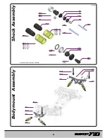 Preview for 5 page of Serpent 710 Reference Manual