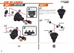 Предварительный просмотр 4 страницы Serpent 750 EVO Insruction Manual