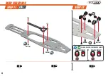 Предварительный просмотр 8 страницы Serpent 750 EVO Insruction Manual