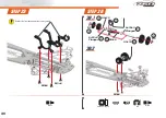 Предварительный просмотр 20 страницы Serpent 750 EVO Insruction Manual