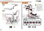 Предварительный просмотр 22 страницы Serpent 750 EVO Insruction Manual