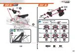 Предварительный просмотр 23 страницы Serpent 750 EVO Insruction Manual