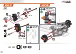 Предварительный просмотр 24 страницы Serpent 750 EVO Insruction Manual