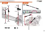 Предварительный просмотр 31 страницы Serpent 750 EVO Insruction Manual