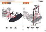 Предварительный просмотр 33 страницы Serpent 750 EVO Insruction Manual