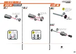 Предварительный просмотр 35 страницы Serpent 750 EVO Insruction Manual