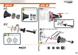 Предварительный просмотр 39 страницы Serpent 750 EVO Insruction Manual