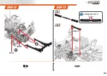 Предварительный просмотр 43 страницы Serpent 750 EVO Insruction Manual