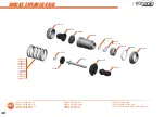 Предварительный просмотр 48 страницы Serpent 750 EVO Insruction Manual