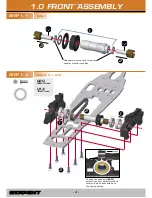 Preview for 4 page of Serpent 903004 Instruction Manual