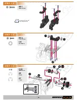 Preview for 5 page of Serpent 903004 Instruction Manual