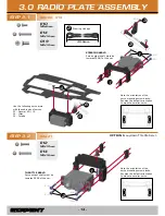 Preview for 14 page of Serpent 903004 Instruction Manual