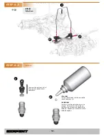 Preview for 18 page of Serpent 903004 Instruction Manual