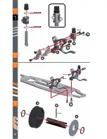 Предварительный просмотр 4 страницы Serpent 977 Viper Instruction Manual