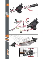 Предварительный просмотр 7 страницы Serpent 977 Viper Instruction Manual