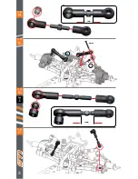 Предварительный просмотр 8 страницы Serpent 977 Viper Instruction Manual