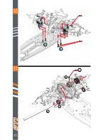 Предварительный просмотр 10 страницы Serpent 977 Viper Instruction Manual