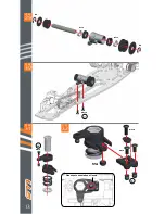 Предварительный просмотр 13 страницы Serpent 977 Viper Instruction Manual