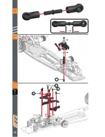 Предварительный просмотр 14 страницы Serpent 977 Viper Instruction Manual