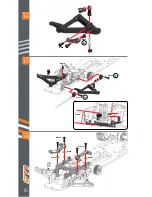 Предварительный просмотр 15 страницы Serpent 977 Viper Instruction Manual