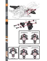 Предварительный просмотр 16 страницы Serpent 977 Viper Instruction Manual