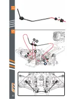 Предварительный просмотр 19 страницы Serpent 977 Viper Instruction Manual