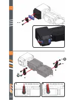 Предварительный просмотр 22 страницы Serpent 977 Viper Instruction Manual