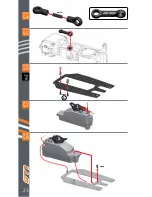 Предварительный просмотр 23 страницы Serpent 977 Viper Instruction Manual