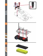 Предварительный просмотр 24 страницы Serpent 977 Viper Instruction Manual