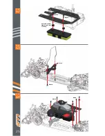 Предварительный просмотр 25 страницы Serpent 977 Viper Instruction Manual