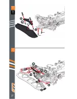 Предварительный просмотр 27 страницы Serpent 977 Viper Instruction Manual